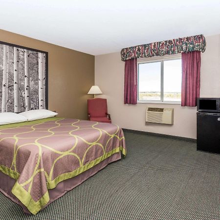 Hotel Super 8 By Wyndham Ft. Morgan Fort Morgan Zewnętrze zdjęcie