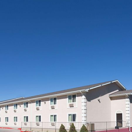 Hotel Super 8 By Wyndham Ft. Morgan Fort Morgan Zewnętrze zdjęcie