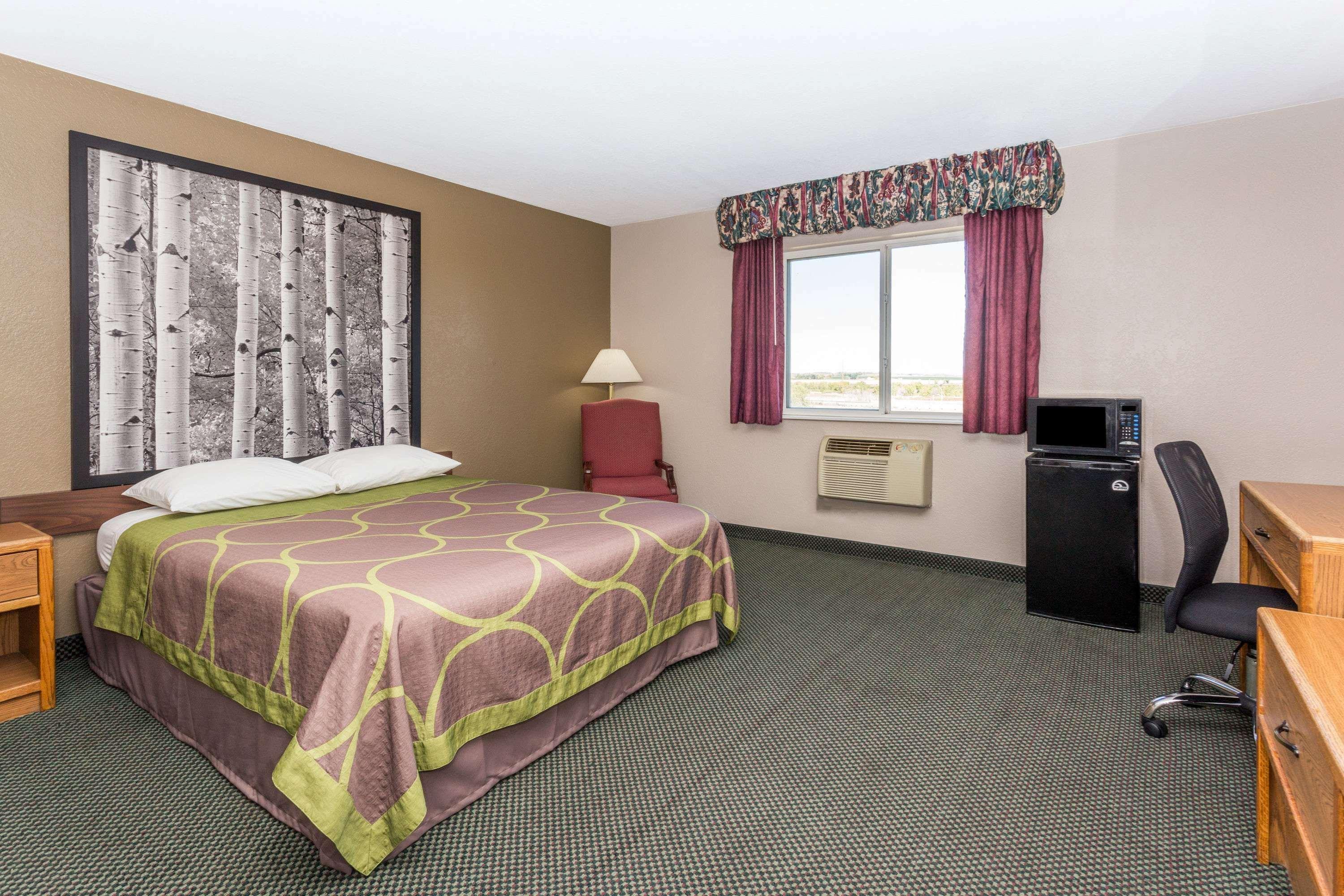 Hotel Super 8 By Wyndham Ft. Morgan Fort Morgan Zewnętrze zdjęcie