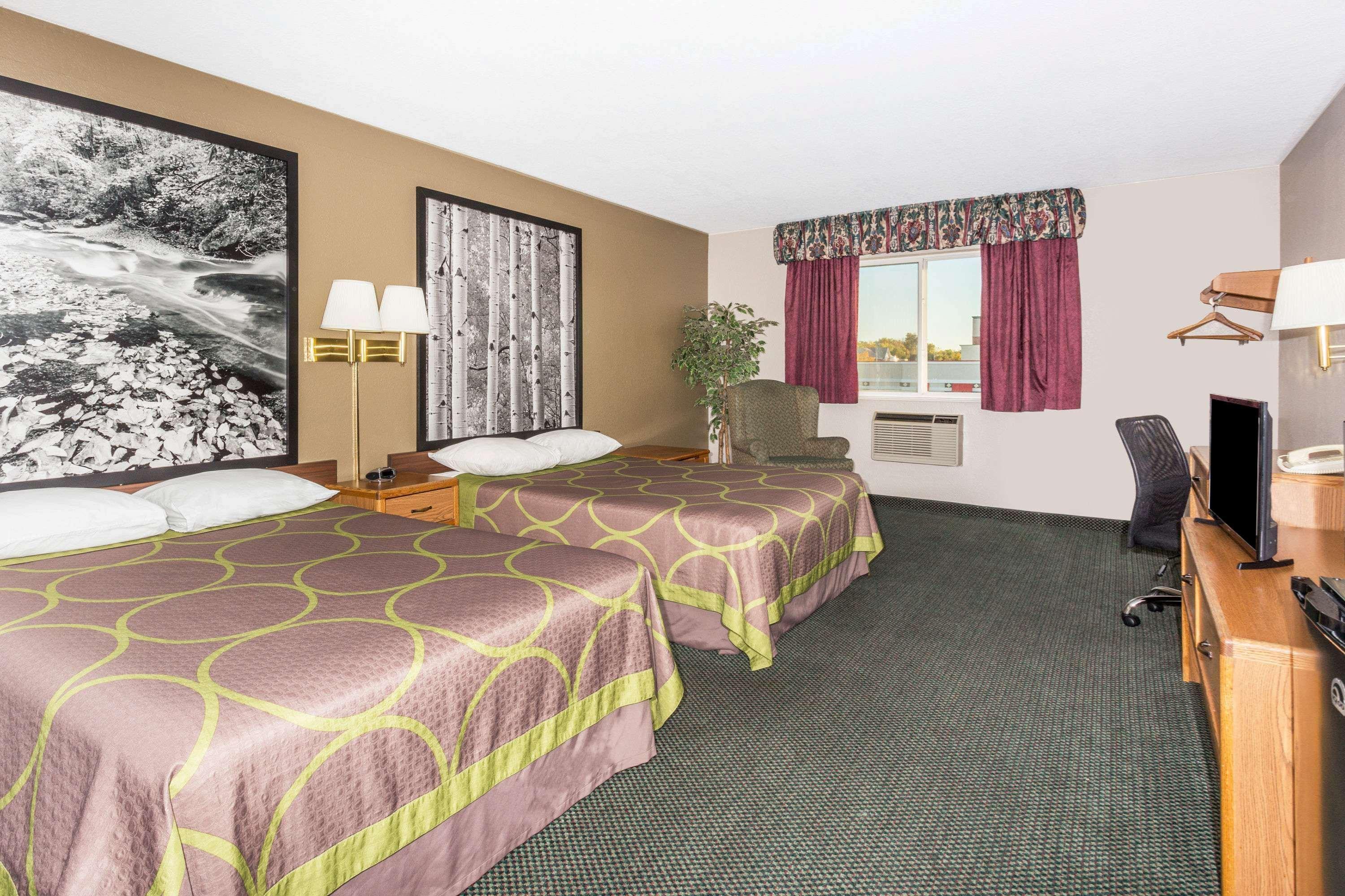 Hotel Super 8 By Wyndham Ft. Morgan Fort Morgan Zewnętrze zdjęcie