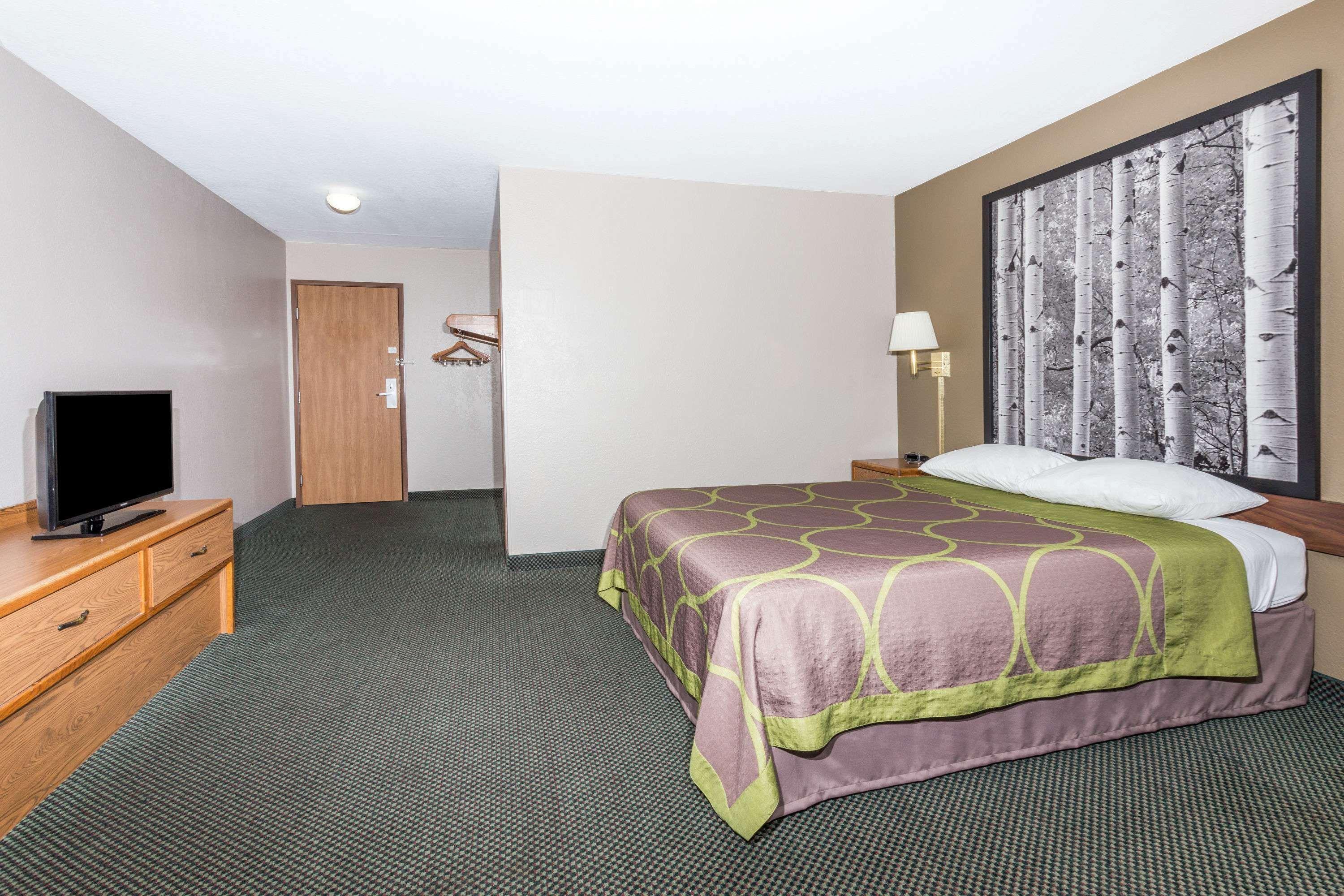 Hotel Super 8 By Wyndham Ft. Morgan Fort Morgan Zewnętrze zdjęcie