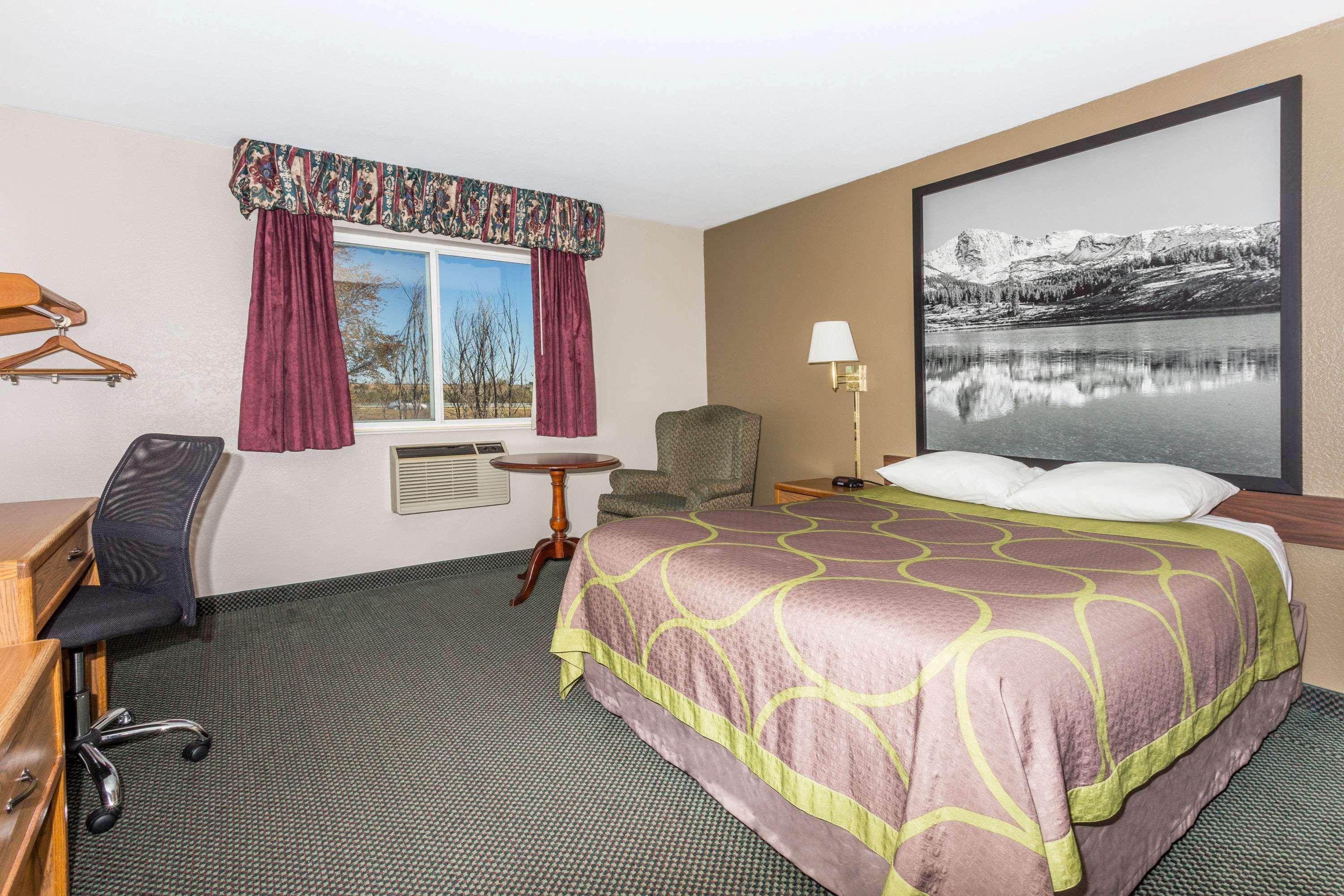 Hotel Super 8 By Wyndham Ft. Morgan Fort Morgan Zewnętrze zdjęcie