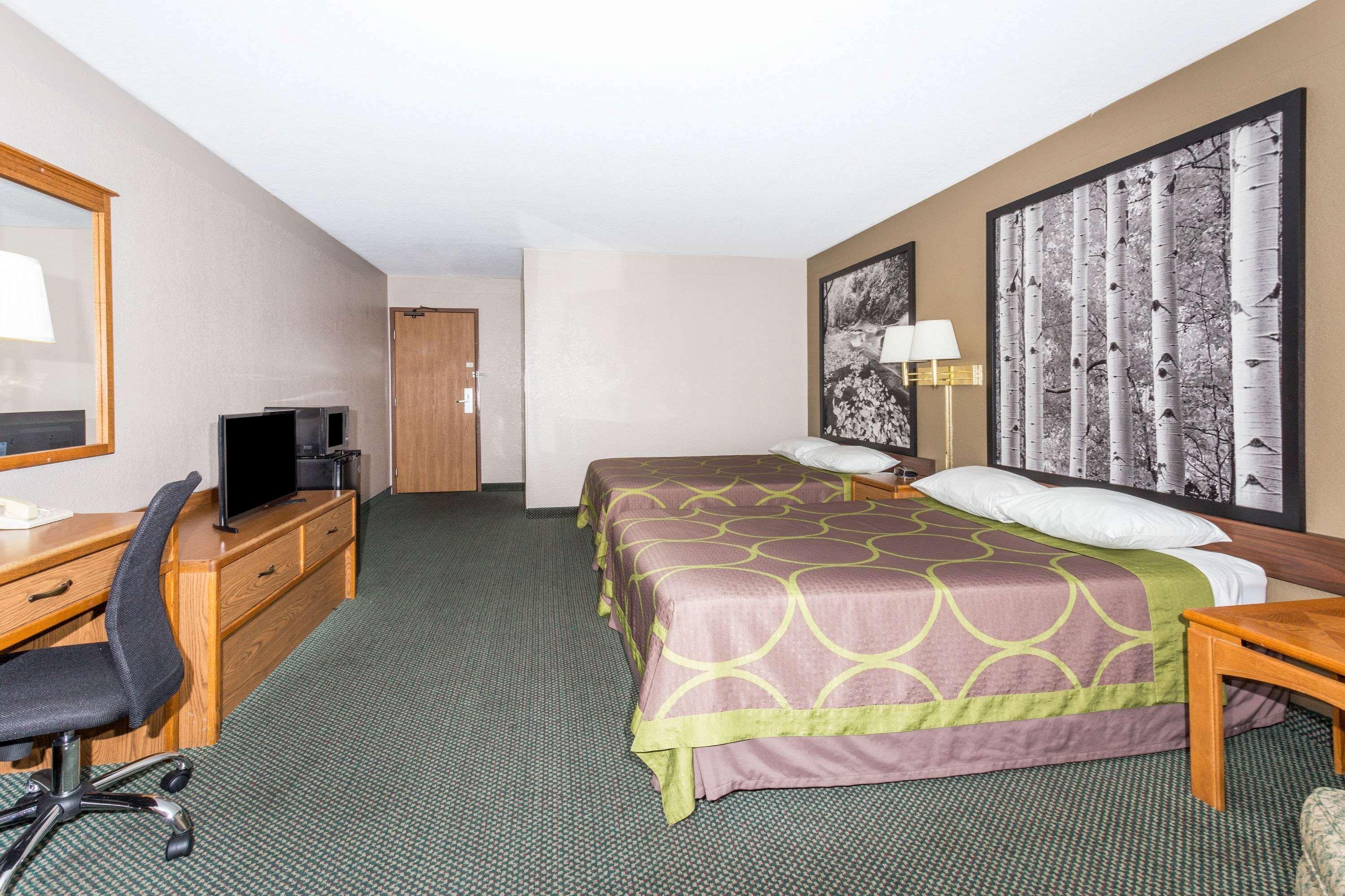 Hotel Super 8 By Wyndham Ft. Morgan Fort Morgan Zewnętrze zdjęcie