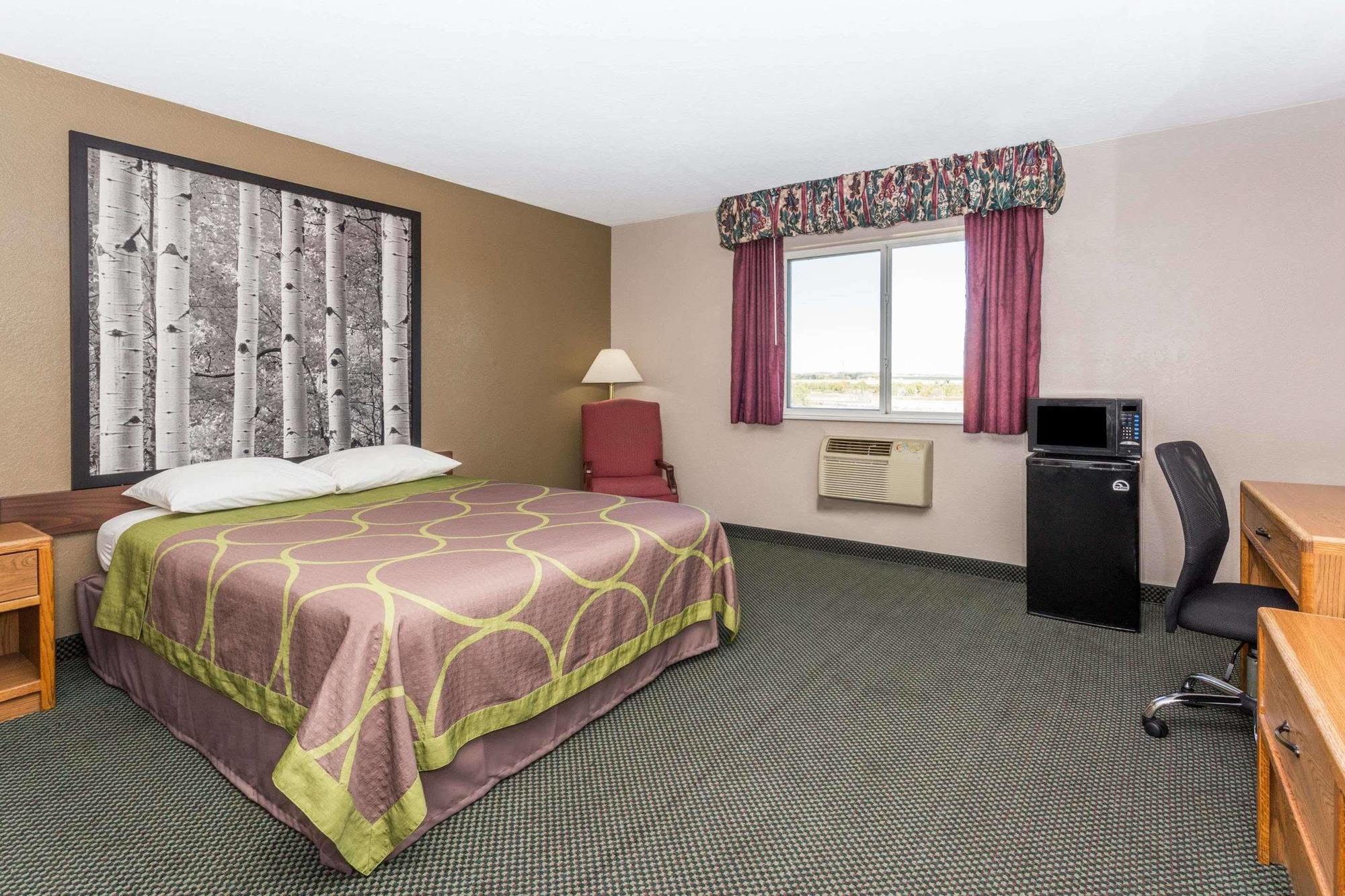 Hotel Super 8 By Wyndham Ft. Morgan Fort Morgan Zewnętrze zdjęcie